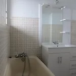 شقة L'isba