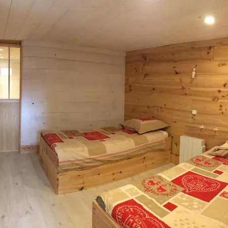 Apartment L'isba