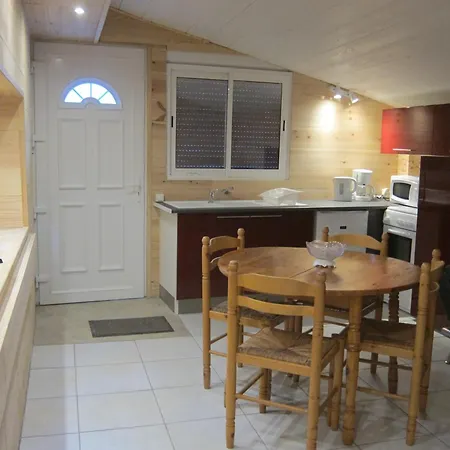 Apartment L'isba