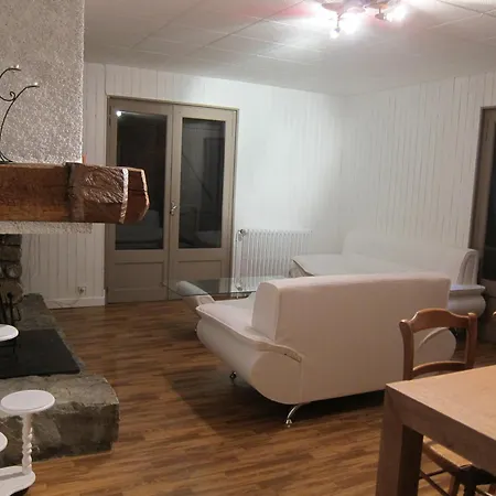 Apartment L'isba *