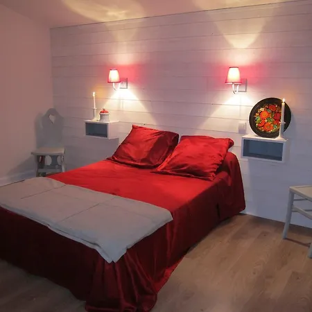 Apartment L'isba